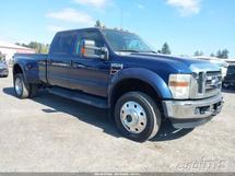 2008 FORD F-450