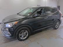 2018 HYUNDAI Santa Fe