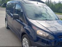 2016 FORD TRANSCON