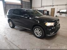 2019 DODGE Durango