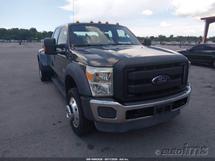 2016 FORD F-450