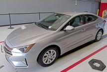 2020 HYUNDAI ELANTRA GLS