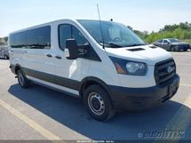 2020 FORD TRANSIT350
