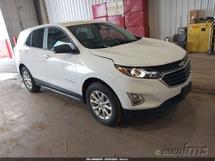 2020 CHEVROLET EQUAWD