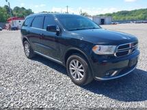2019 DODGE Durango