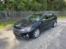 2020 HYUNDAI ELANTRA GLS