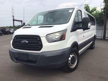 2018 FORD TRANSIT350