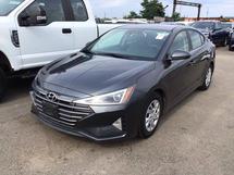2020 HYUNDAI ELANTRA GLS