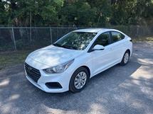 2020 HYUNDAI Accent