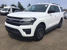 2022 FORD Expedition