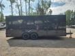 2025 Haul-About Cougar 8.5' x 20'