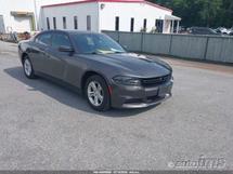 2020 DODGE Charger