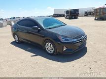 2020 HYUNDAI ELANTRA GLS