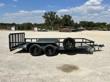 2025 Good Guys 16' Utility Trailer