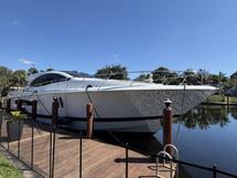 2008 Lazzara 75 LSX – Stk# 41770