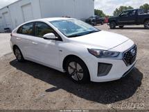 2020 HYUNDAI Ioniq
