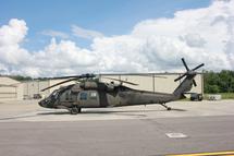 UH-60L Black Hawk SN: 84-23940