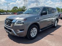 2022 NISSAN Armada