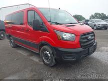 2020 FORD TRANSIT150