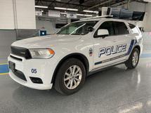 2020 DODGE Durango