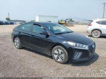 2021 HYUNDAI Ioniq