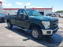 2016 FORD F-250