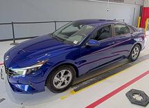 2021 HYUNDAI ELANTRA GLS