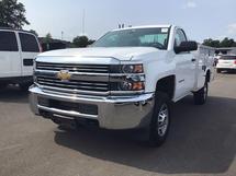 2015 CHEVROLET C2500HD