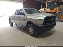 2018 RAM 3500