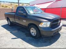 2017 RAM RAM 1500