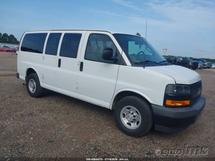 2019 CHEVROLET G2300