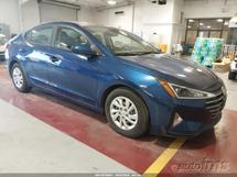 2020 HYUNDAI ELANTRA GLS