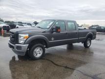 2016 FORD F-350