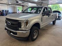 2018 FORD F-250