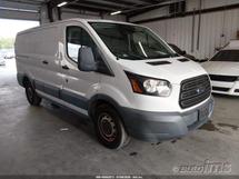 2018 FORD TRANSIT150