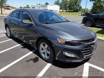 2020 CHEVROLET Malibu