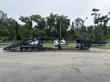 2020 Kaufman Max 6 98'' x 53' 5th Wheel Car Hauler