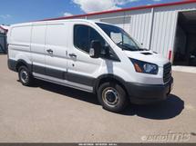 2019 FORD TRANSIT150