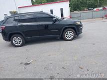 2018 DODGE COMPASS