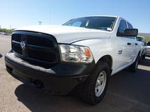 2018 RAM RAM 1500