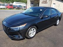 2023 HYUNDAI ELANTRA GLS