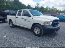 2018 RAM RAM 1500