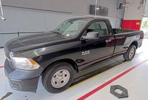 2017 RAM RAM 1500