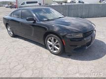 2020 DODGE Charger