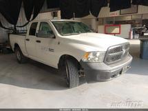 2018 RAM RAM 1500