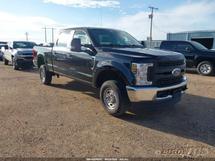 2019 FORD F-250