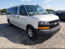 2020 CHEVROLET Express