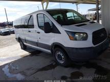 2016 FORD Transit