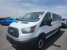 2017 FORD Transit