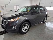 2021 CHEVROLET EQUAWD